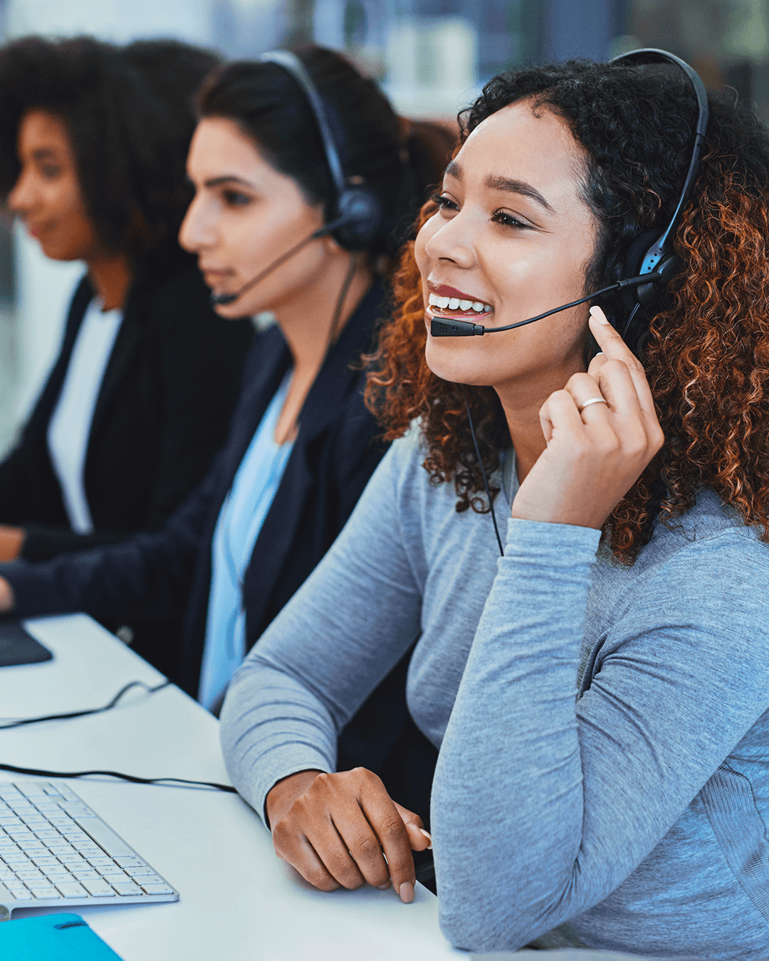 Call Center