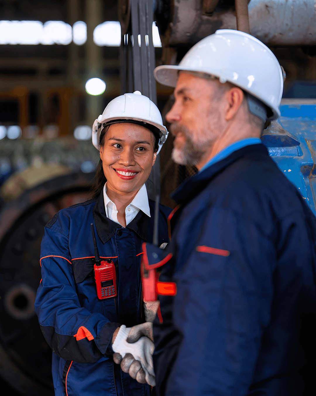 Industrie & Agroalimentaire